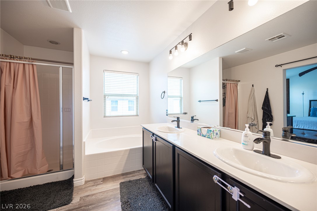 6742 Prairie Dusk Drive Property Photo 37