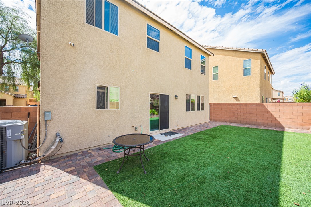 6742 Prairie Dusk Drive Property Photo 41