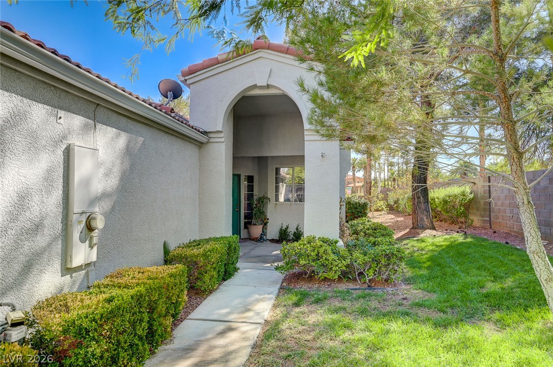 8849 Bridgeport Bay Avenue Property Photo 3