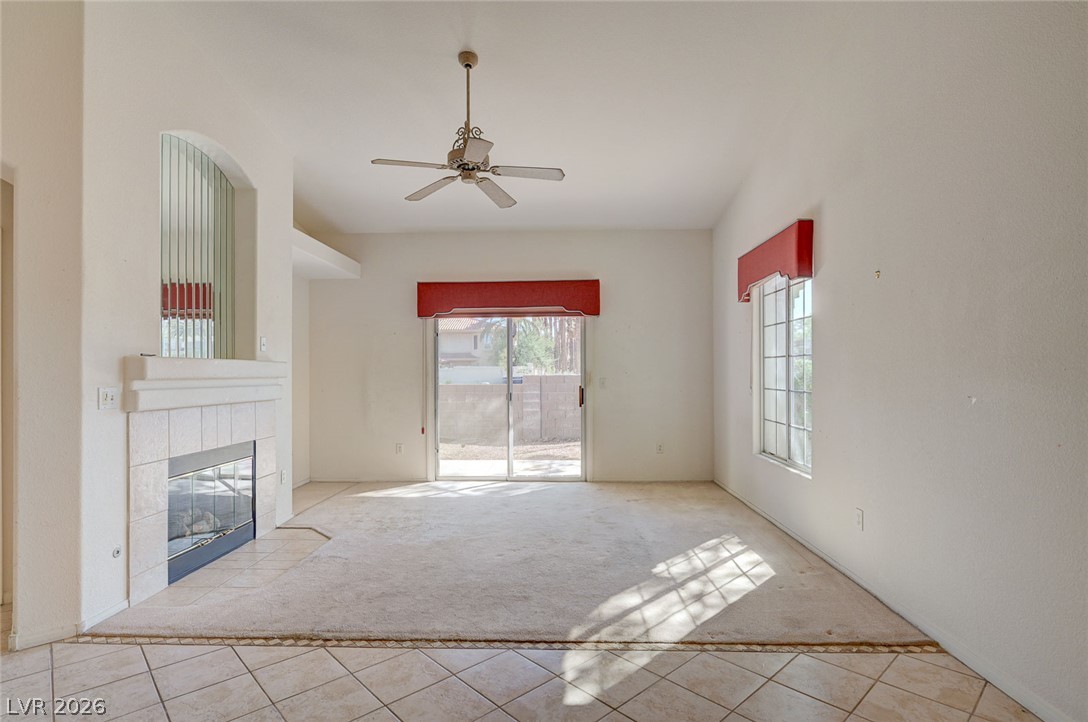 8849 Bridgeport Bay Avenue Property Photo 5