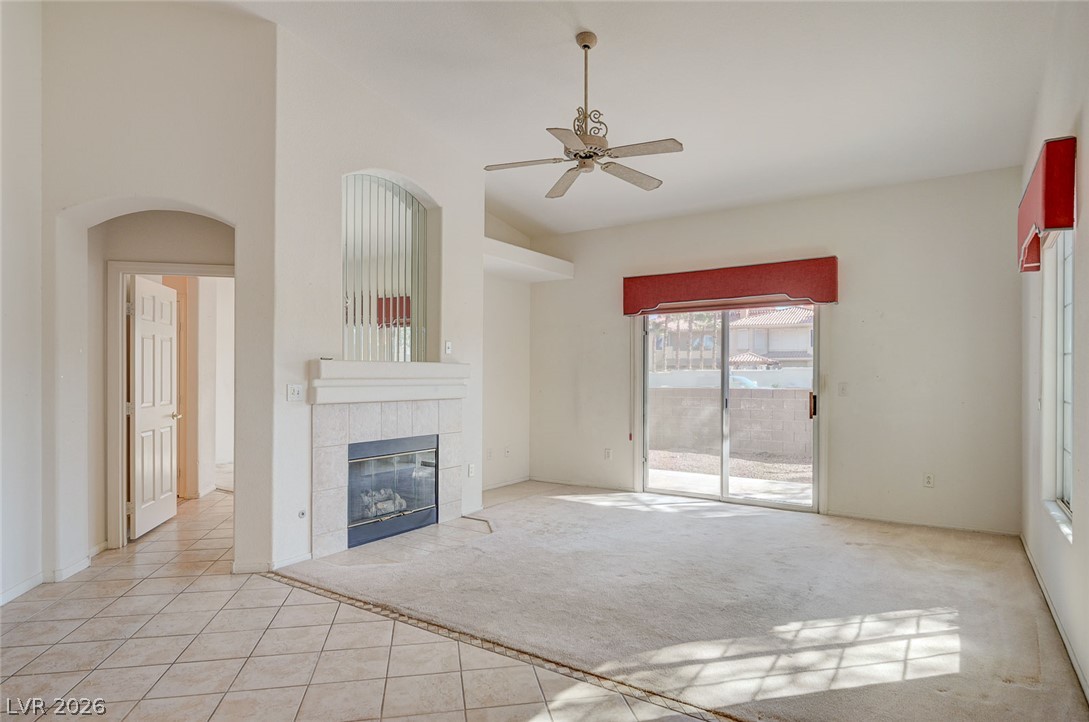 8849 Bridgeport Bay Avenue Property Photo 6