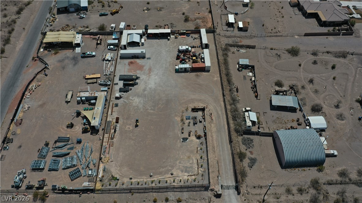 1111 East Warm Springs Road Property Photo 3