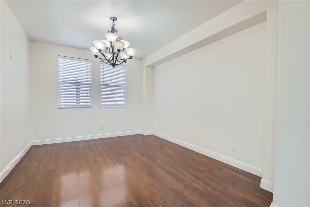 9353 Thunder Basin Avenue Property Photo 5