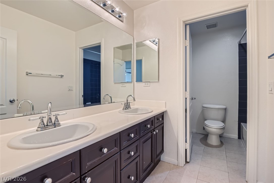 9353 Thunder Basin Avenue Property Photo 22