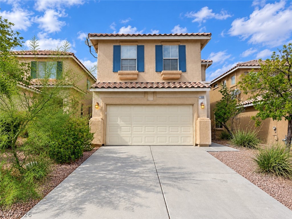 11008 NAPA RIDGE Drive Property Photo 1