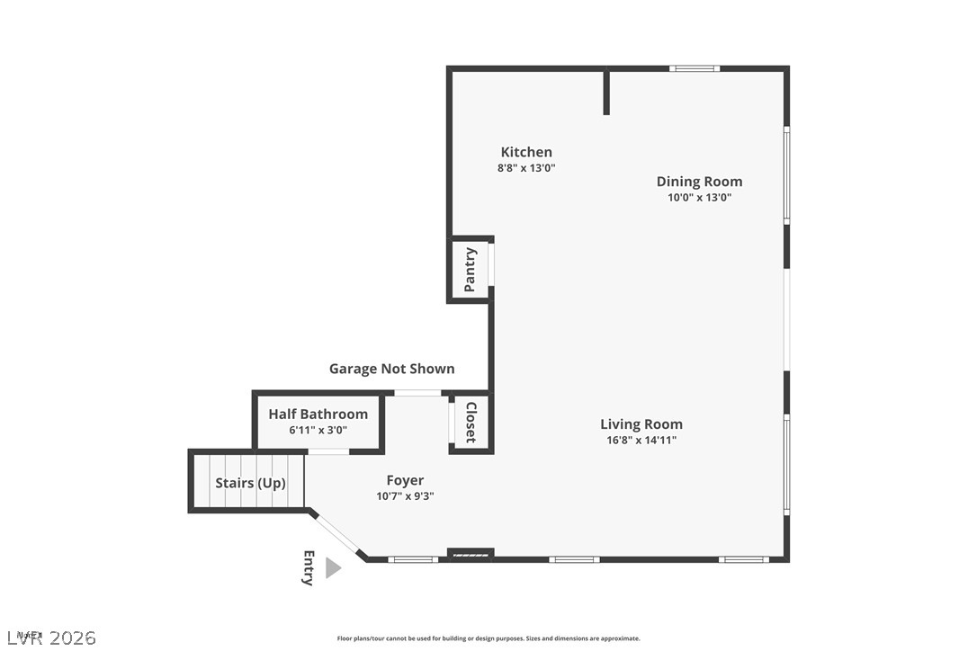 5347 Bennett Spring Lane Property Photo 62