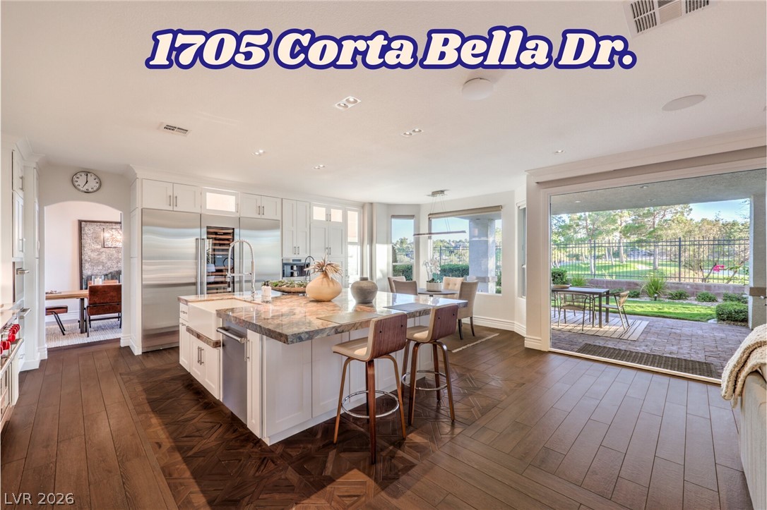 1705 Corta Bella Drive Property Photo 1
