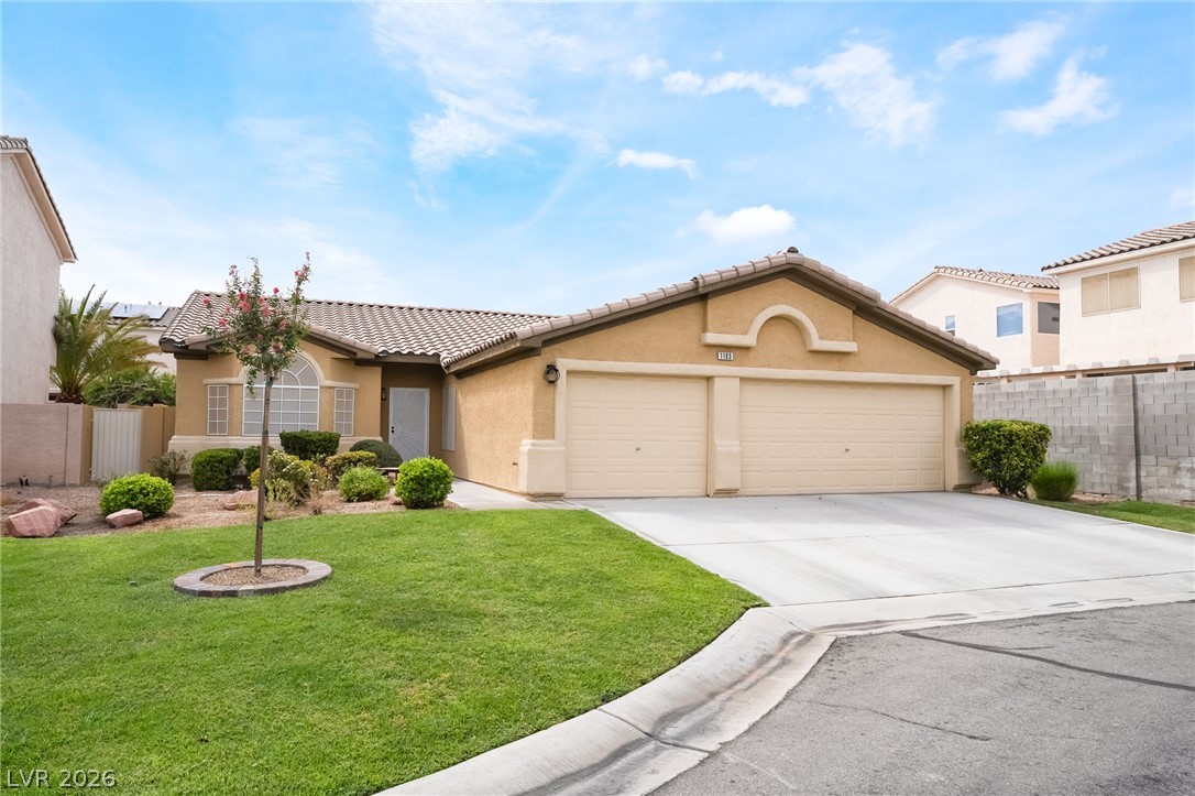 1165 Jewel Weed Court Property Photo 1