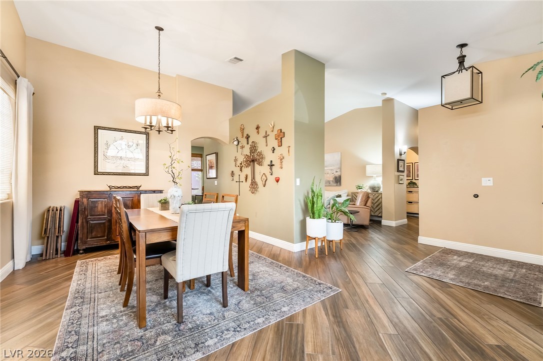 1165 Jewel Weed Court Property Photo 8