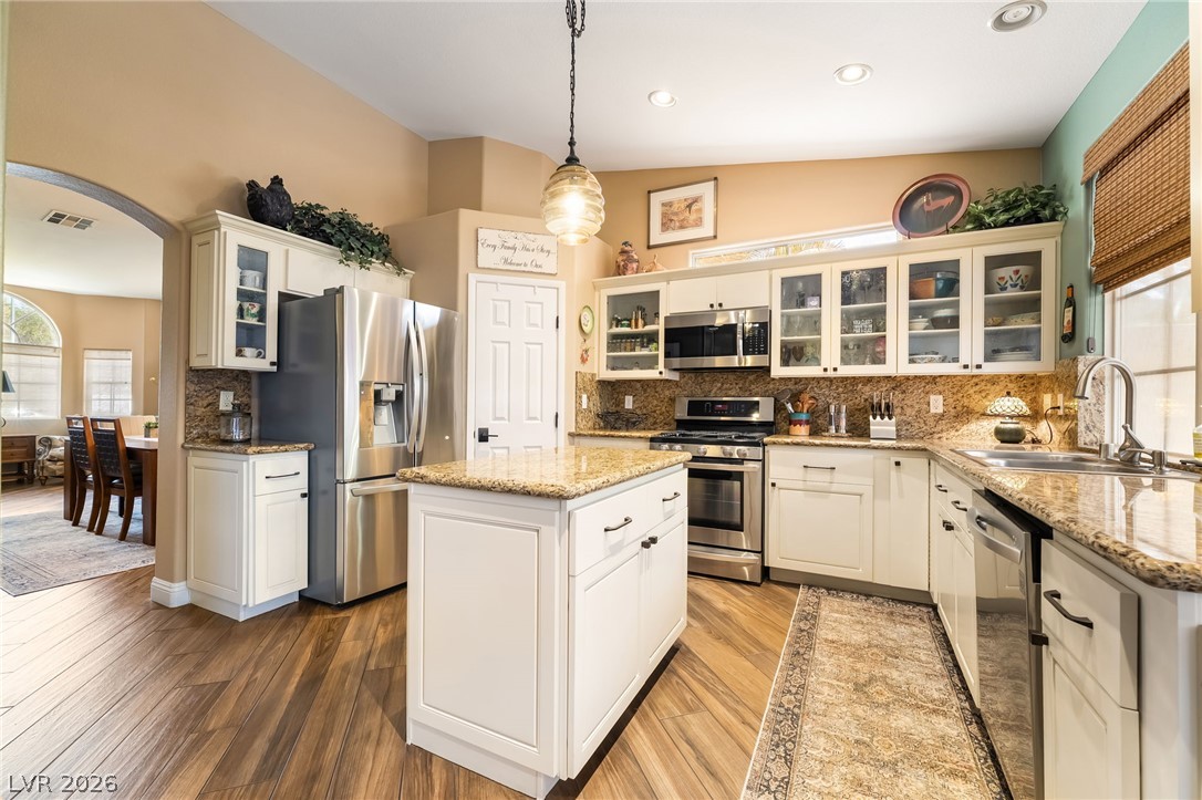 1165 Jewel Weed Court Property Photo 19