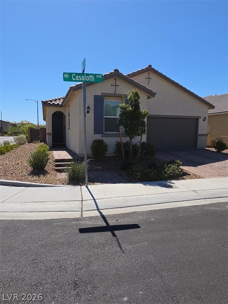 3199 Casalotti Avenue Property Photo 1