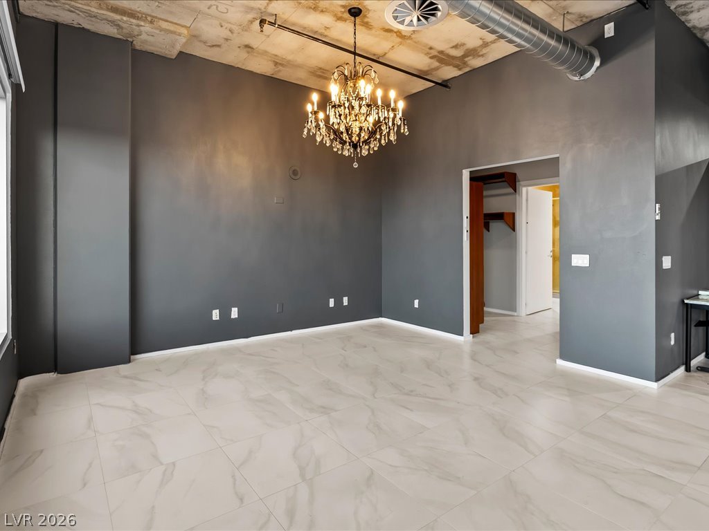 900 Las Vegas Boulevard 814 Property Photo 5