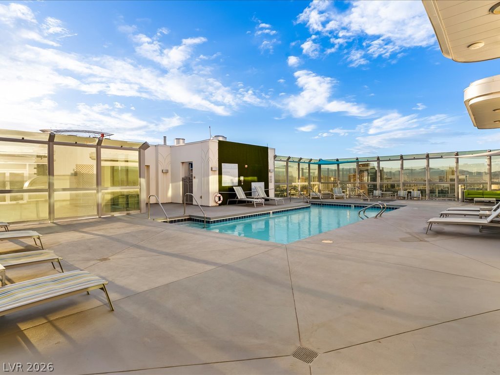 900 Las Vegas Boulevard 814 Property Photo 23