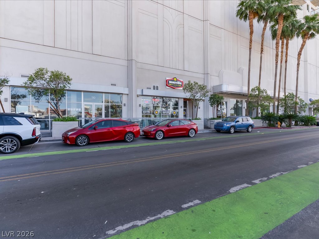 900 Las Vegas Boulevard 814 Property Photo 38