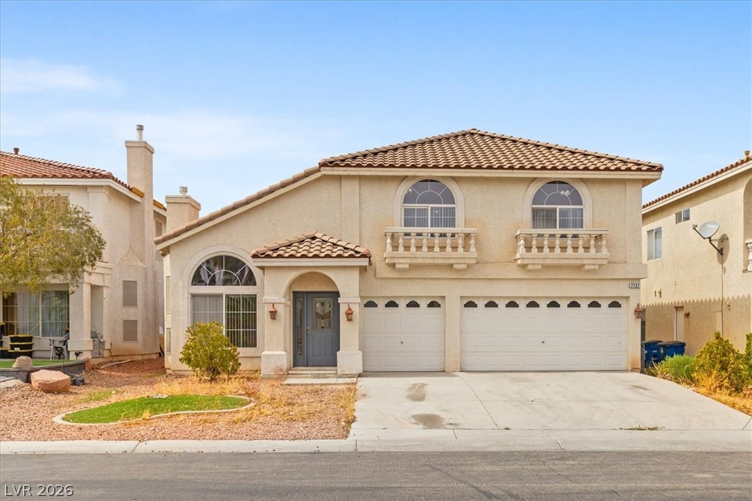 7737 Tattersall Flag Street Property Photo 1