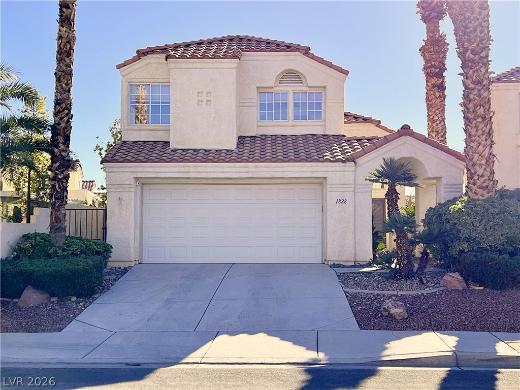 1828 Derbyshire Drive Property Photo 1