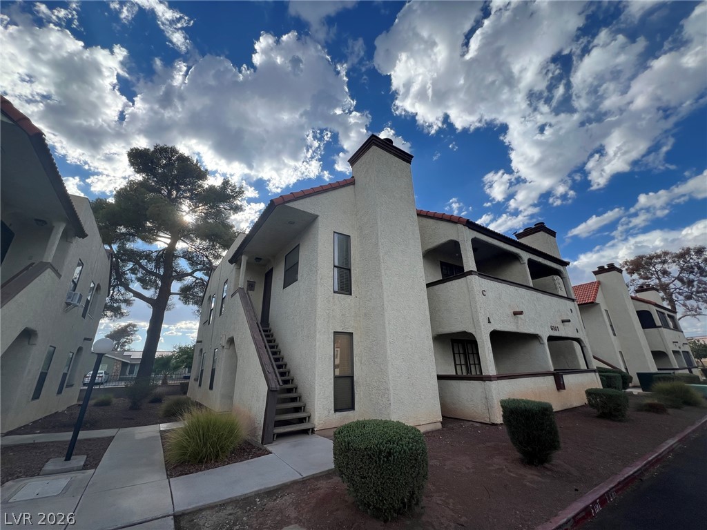 6161 West Oakey Boulevard A Property Photo 1