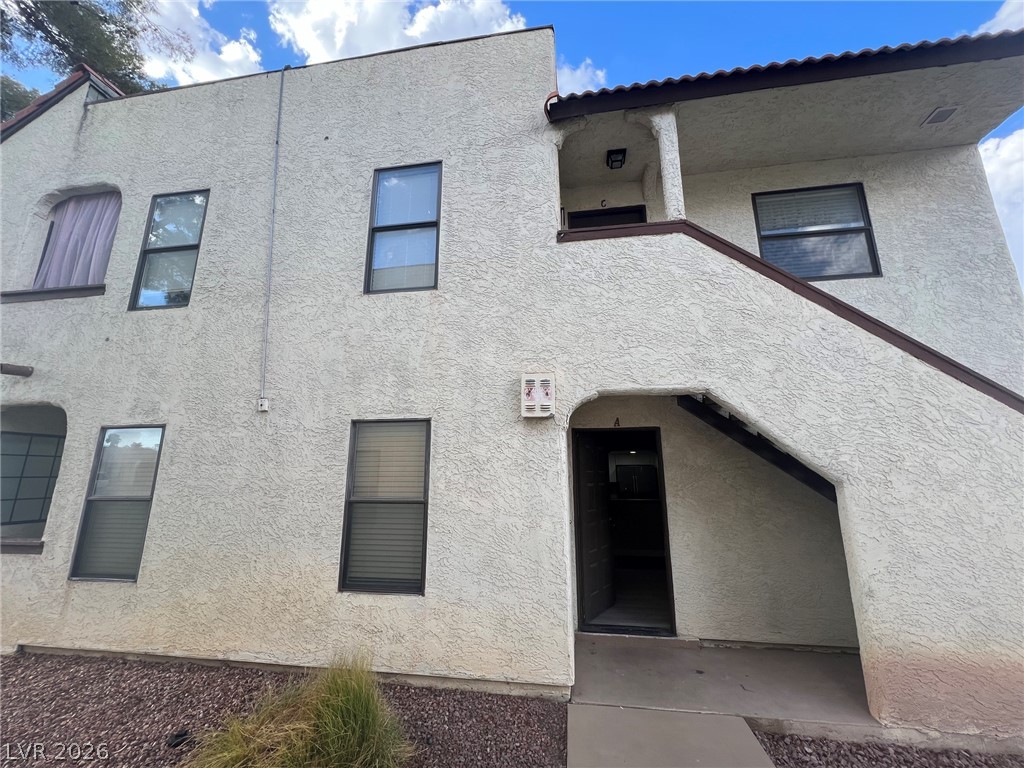 6161 West Oakey Boulevard A Property Photo 2
