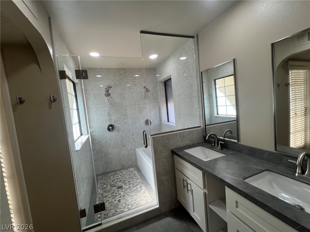 6161 West Oakey Boulevard A Property Photo 14