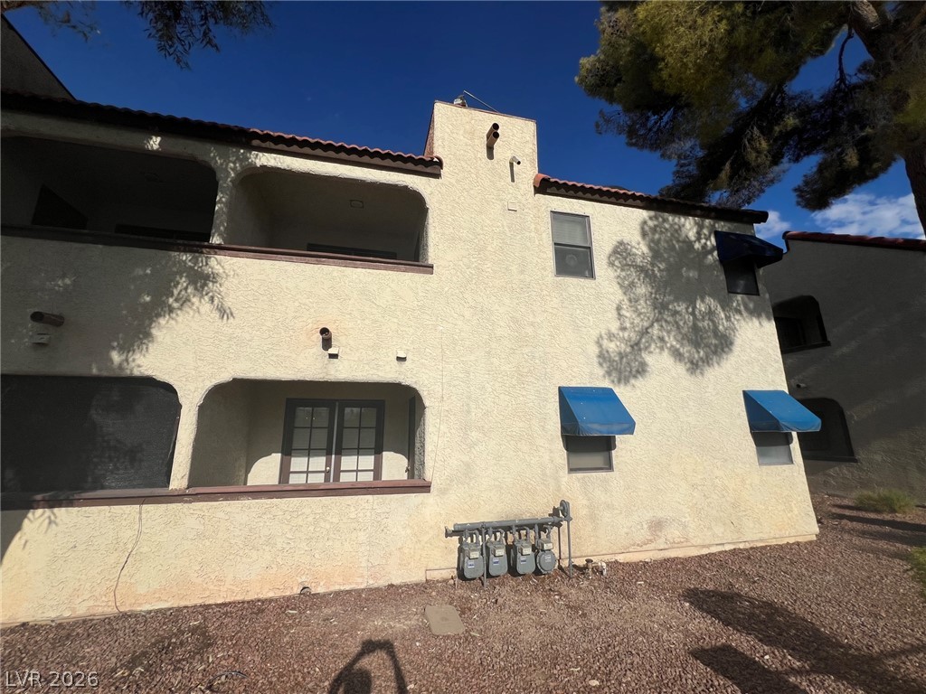 6161 West Oakey Boulevard A Property Photo 15