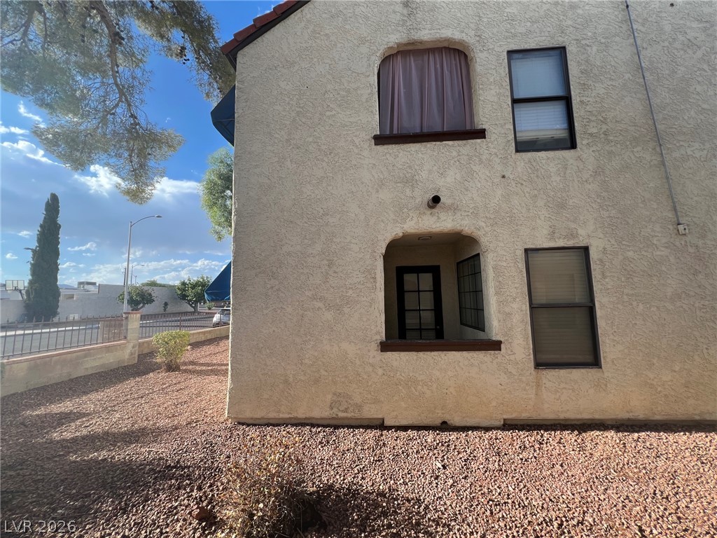 6161 West Oakey Boulevard A Property Photo 17
