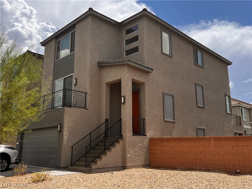5991 Wyndham Estate Avenue Property Photo 1