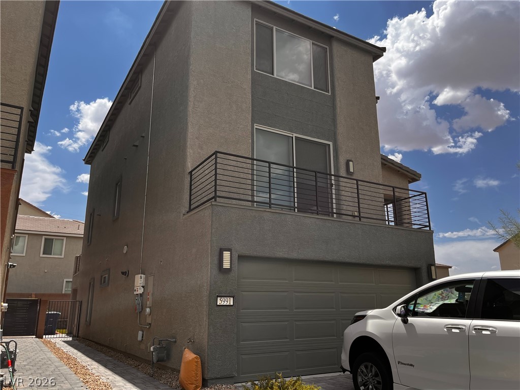 5991 Wyndham Estate Avenue Property Photo 2