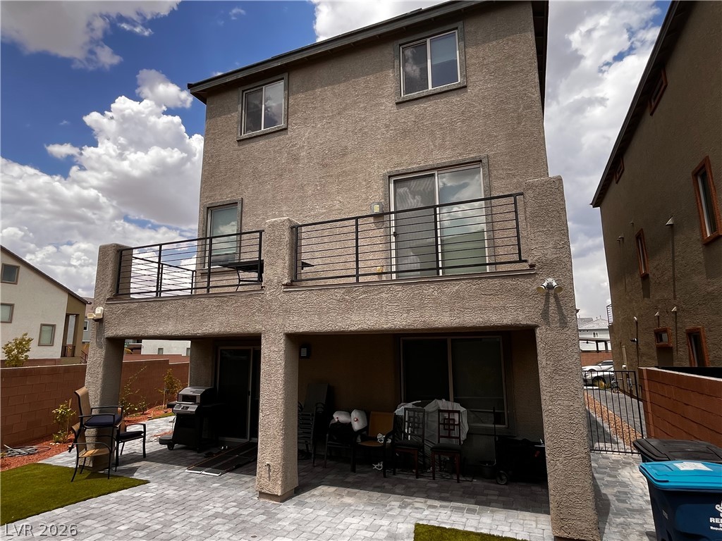 5991 Wyndham Estate Avenue Property Photo 6