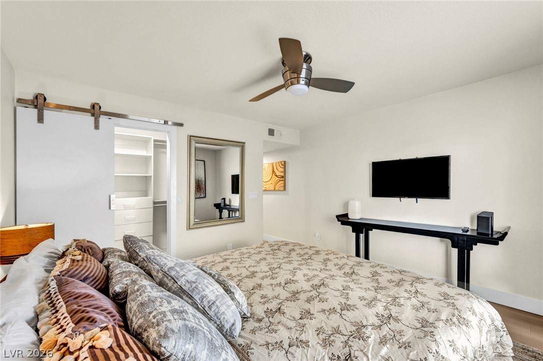 5000 Red Rock Street 149 Property Photo 16