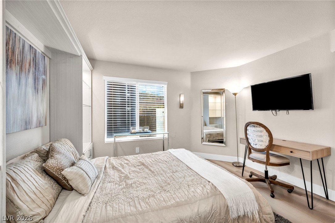 5000 Red Rock Street 149 Property Photo 20