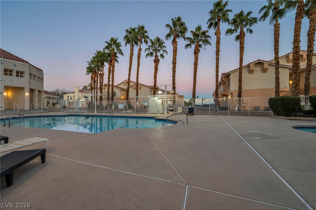 5000 Red Rock Street 149 Property Photo 25