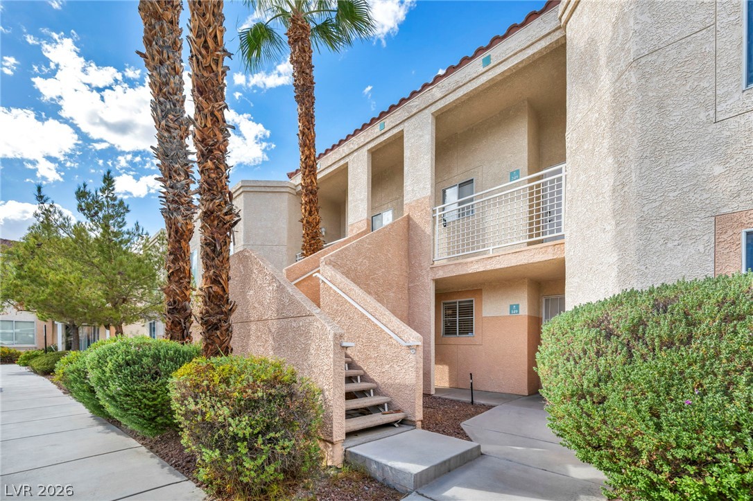 5000 Red Rock Street 149 Property Photo 27