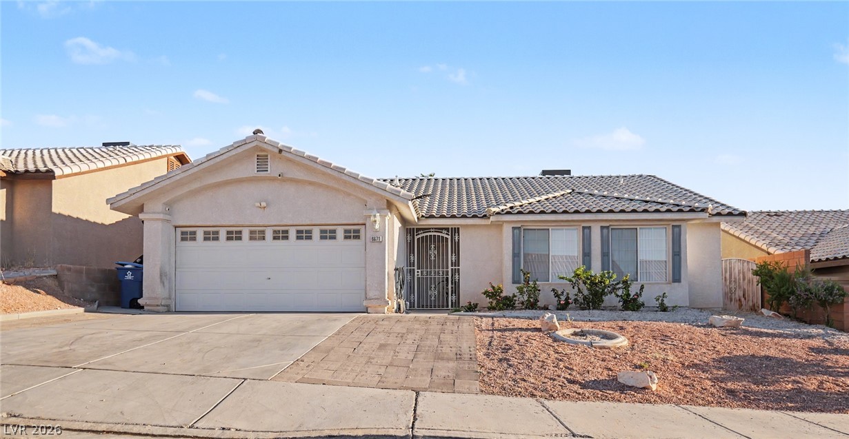6671 Walnut Canyon Drive Property Photo 1