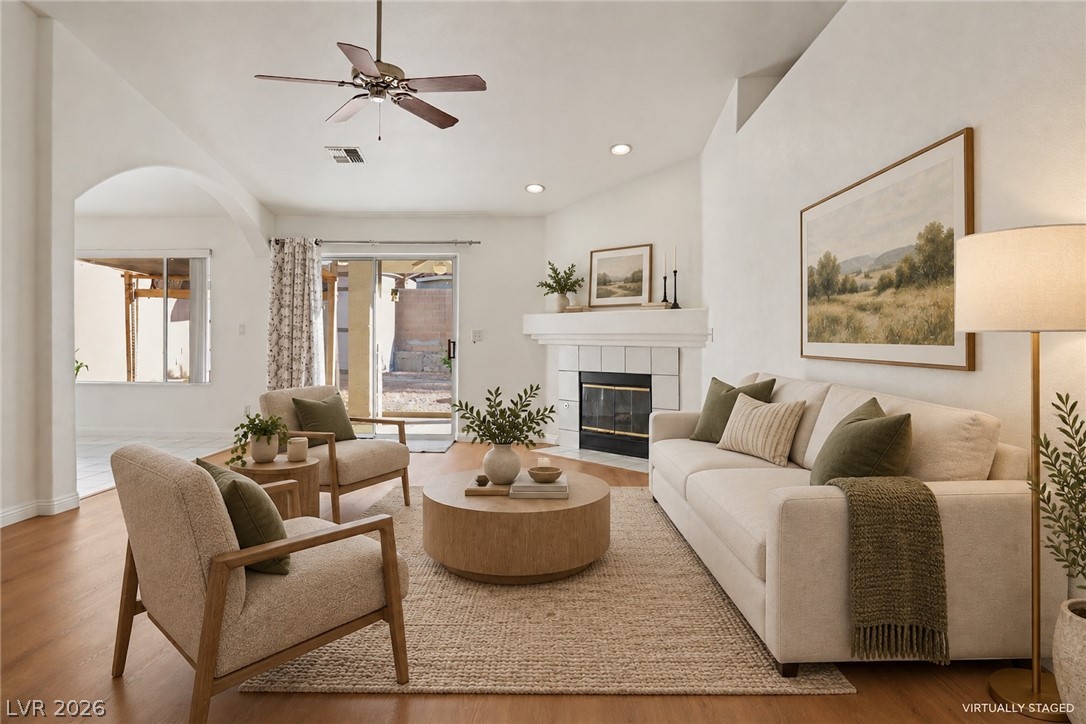6671 Walnut Canyon Drive Property Photo 4