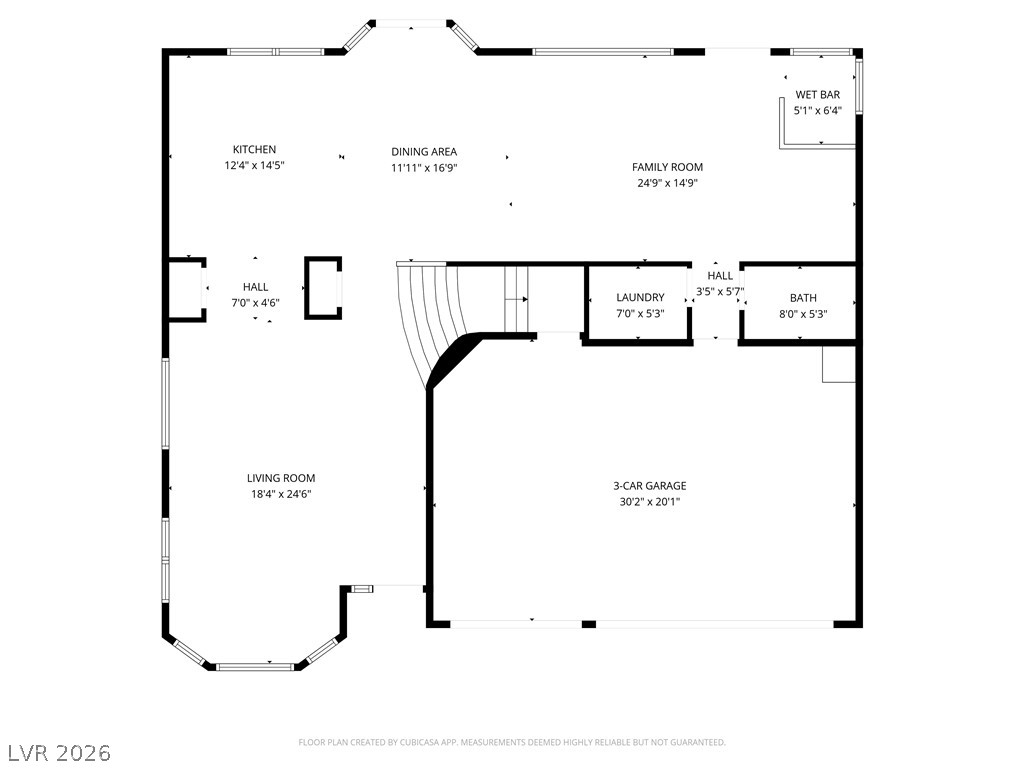118 Weatherwood Court Property Photo 47