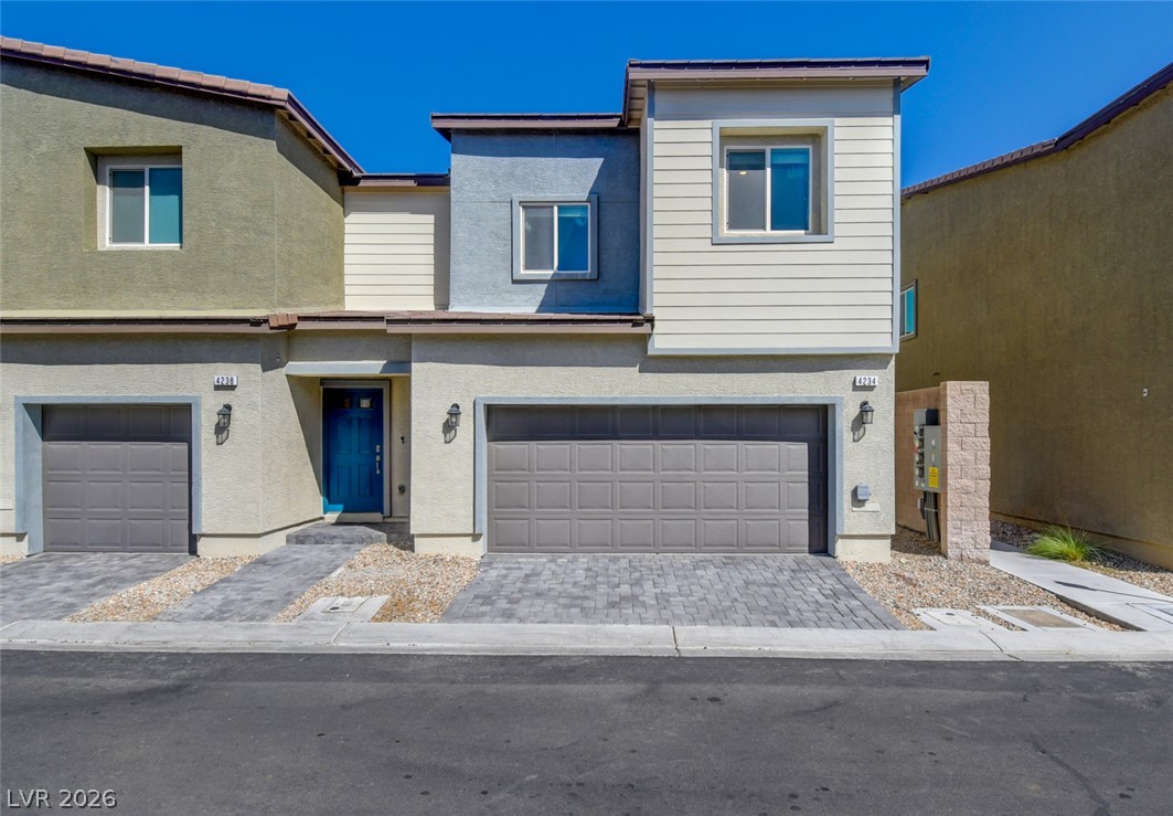 4234 Lunar Canyon Avenue Property Photo 1
