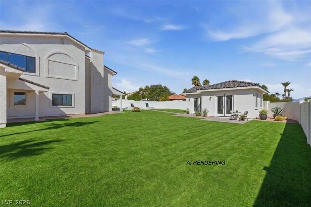 4691 North Tee Pee Lane Property Photo 20