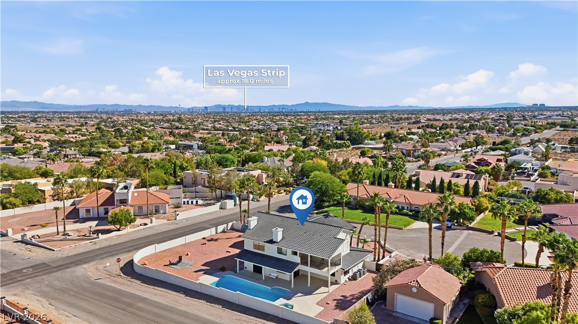 4691 North Tee Pee Lane Property Photo 40