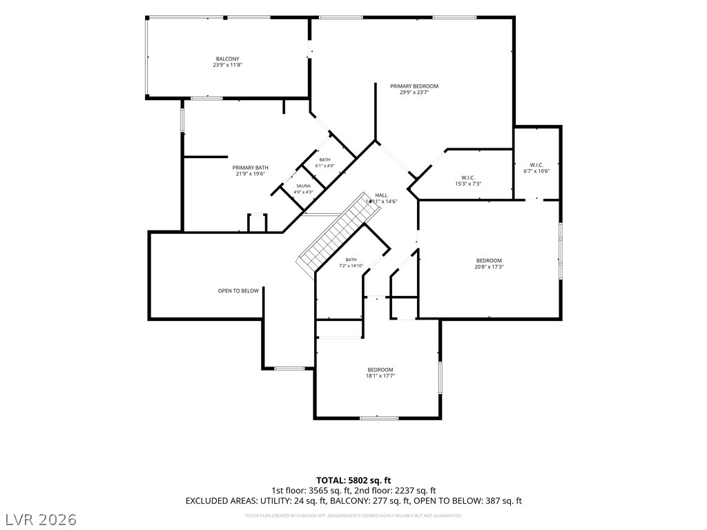 4691 North Tee Pee Lane Property Photo 42