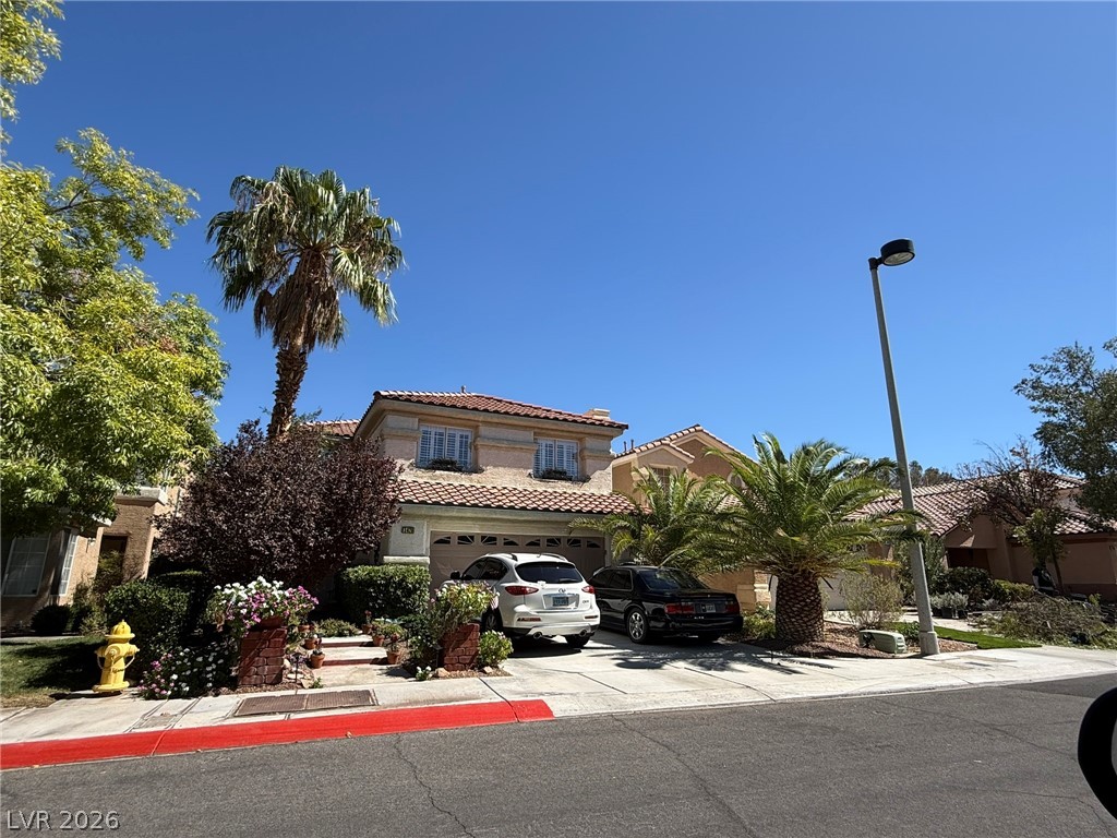 1428 Calle Montery Street Property Photo 1