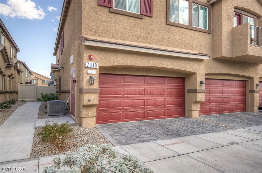 7910 Aurora Sky Street Property Photo 26