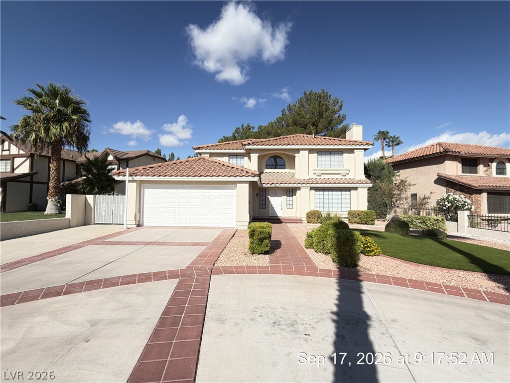 2817 Crystal Cove Property Photo 1