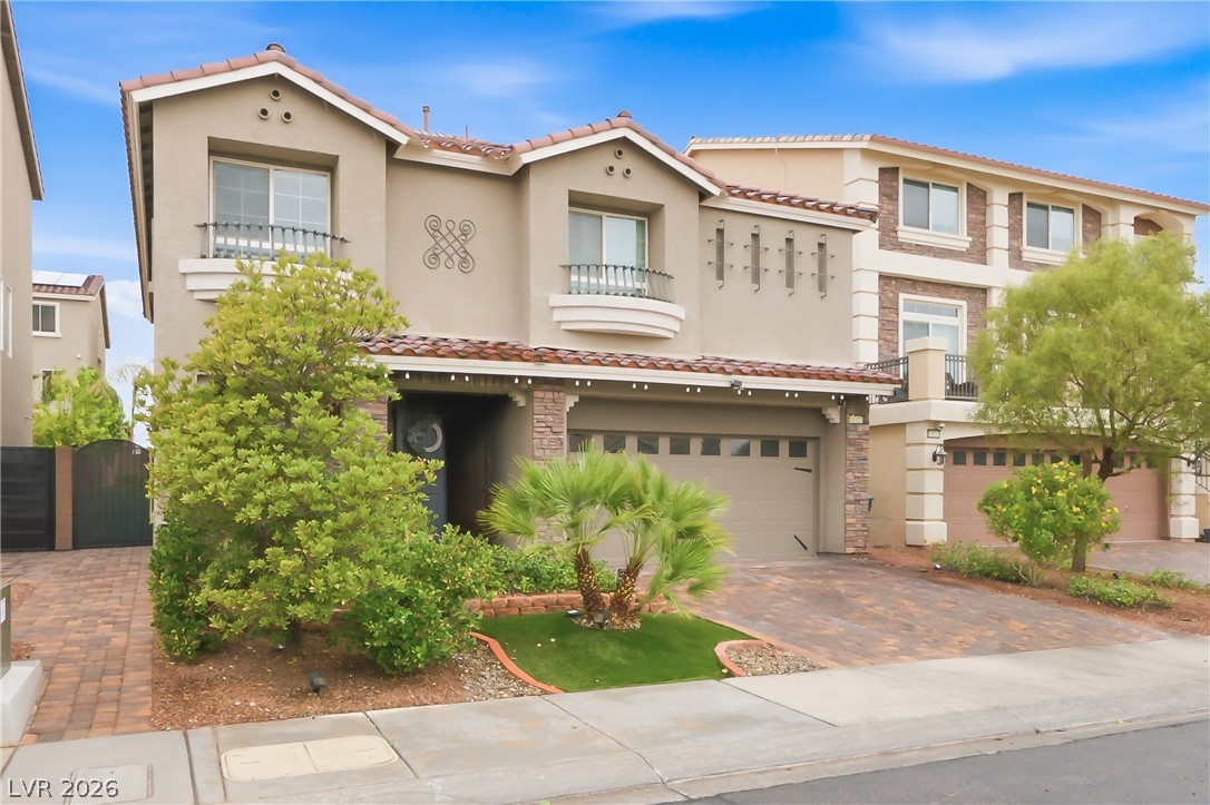 10121 Arbor Brook Court Property Photo 1