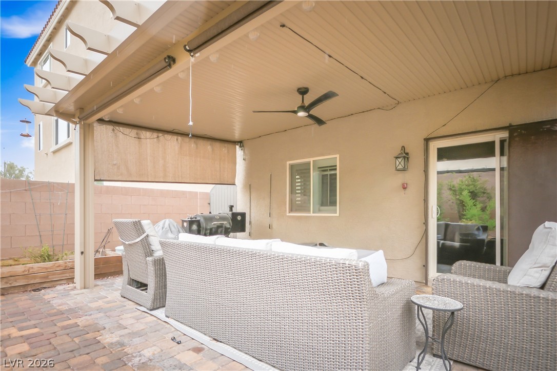 10121 Arbor Brook Court Property Photo 9