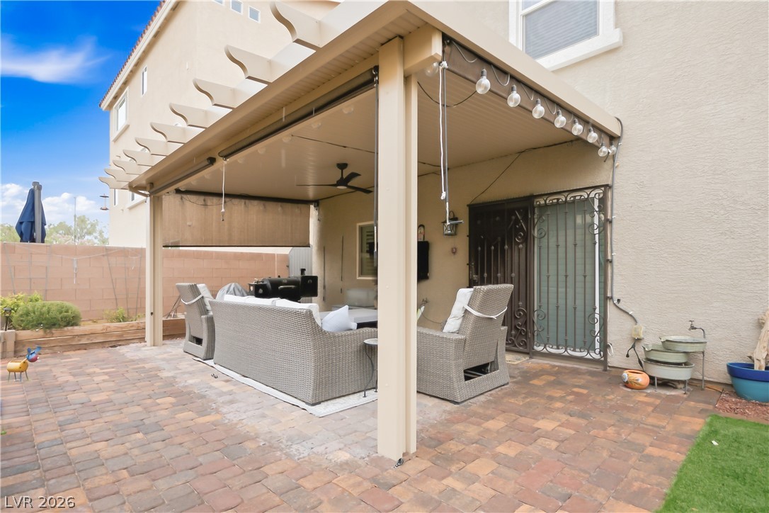 10121 Arbor Brook Court Property Photo 14