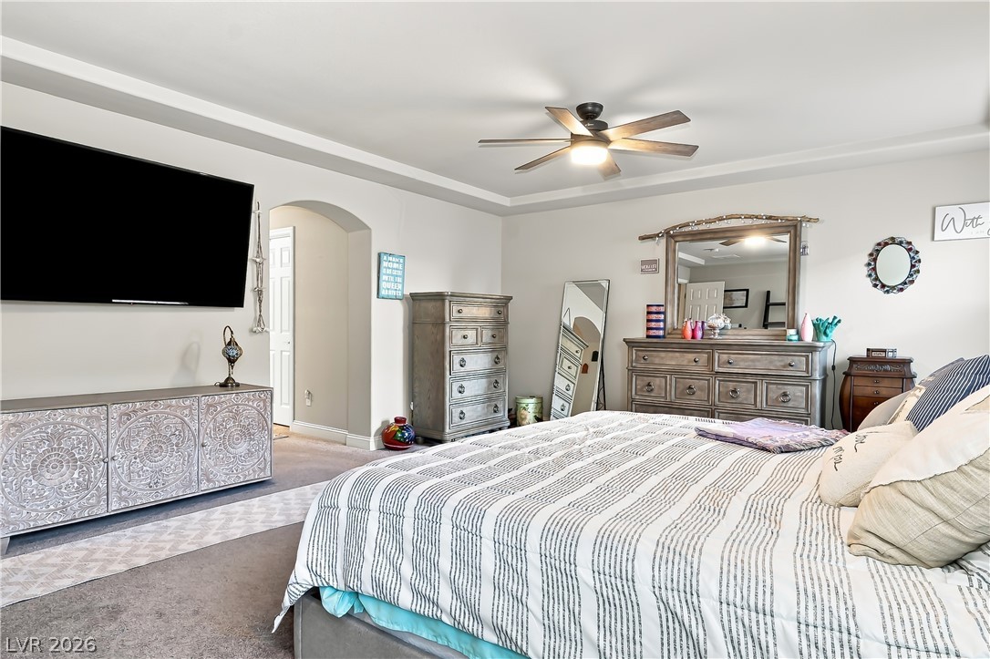 10121 Arbor Brook Court Property Photo 32