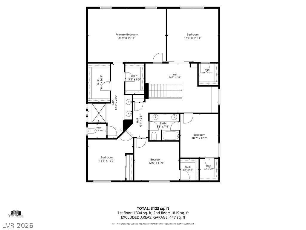 10121 Arbor Brook Court Property Photo 46