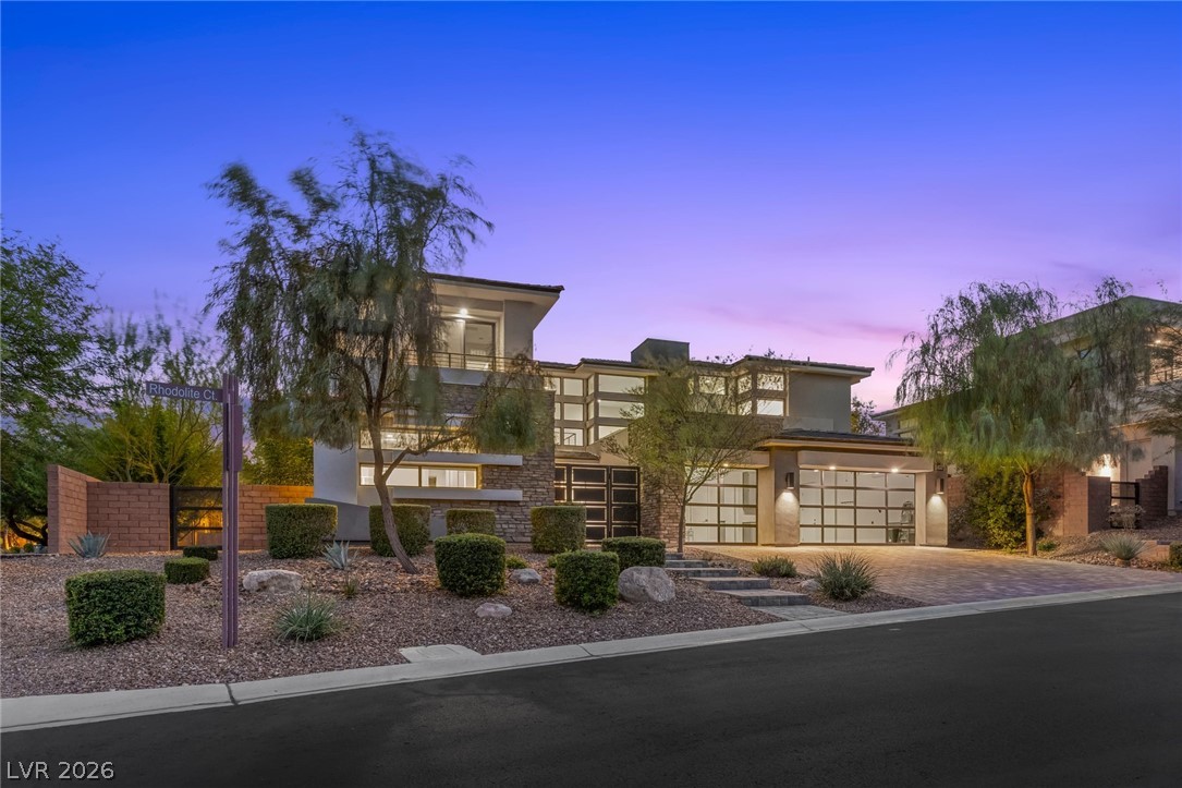 11453 Rhodolite Court Property Photo 64