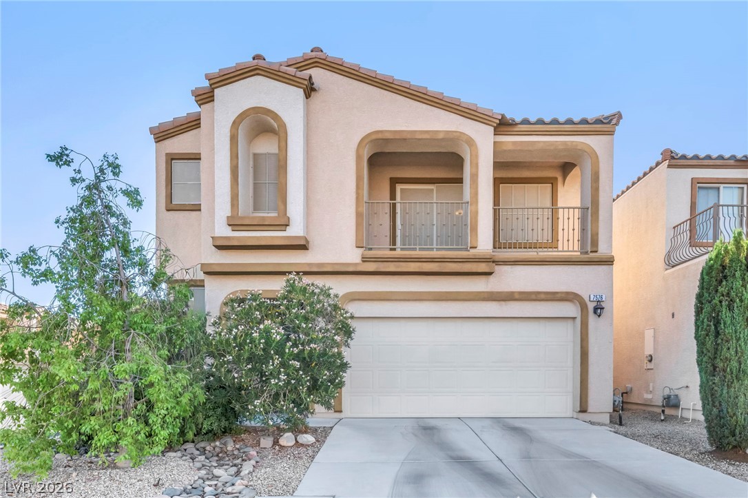 7576 Shiny Bangle Court Property Photo 2