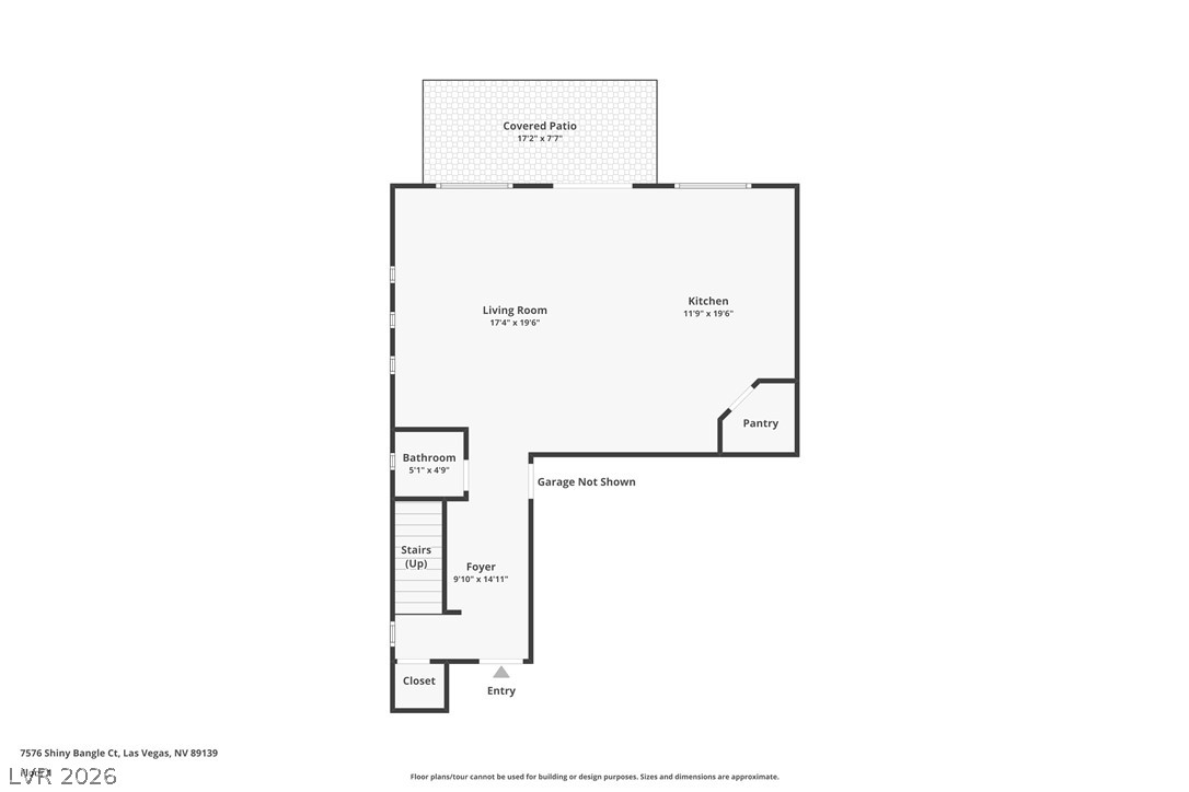 7576 Shiny Bangle Court Property Photo 41